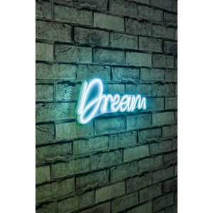 Dekorativní LED osvětlení DREAM modrá