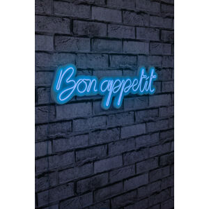 Dekorativní LED osvětlení BON APETTIT modrá