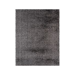Koberec BLODWEN černý 220 x 160 cm