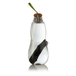 Filtrační láhev s binchotanem  BLACK-BLUM Eau Good 800 ml Barevné poutko: zelené