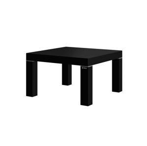 Konferenční stolek KW 80 Barva: černá