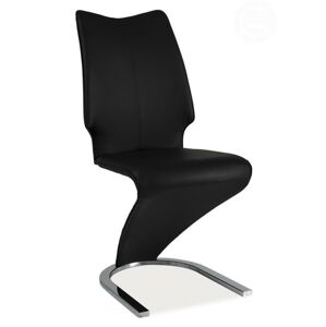 Jídelní židle Signal H-050 Barva: černá