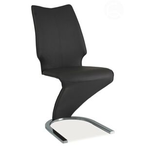 Jídelní židle Signal H-050 Barva: šedá