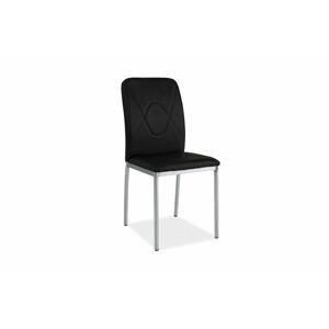 Jídelní židle H-623 Barva: černá