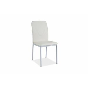 Jídelní židle H-623 Barva: Bílá
