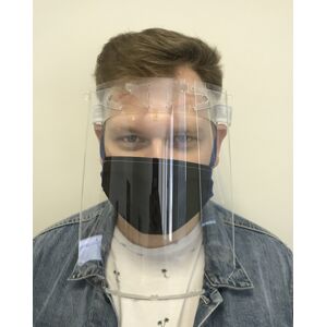 Ochranné masky, respirátory a roušky