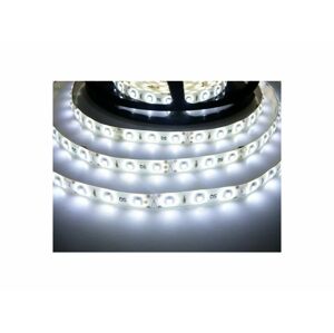 LED osvětlení k vitríně VIGO 90 prosklené Barva: Bílá