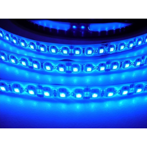 LED osvětlení ke komodě Soho S7 Barva: Modrá