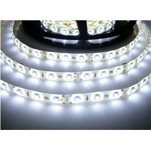 LED osvětlení k závěsné vitríně Soho Barva: Bílá
