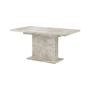 Jídelní stůl GIANT 160-200 beton