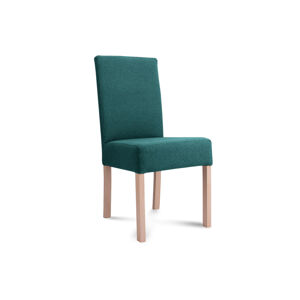 Jídelní židle Garos zelená