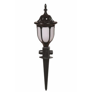 Venkovní lampa BBO-68165 černá
