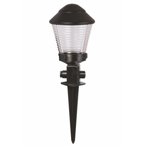 Venkovní lampa BBO-68163 černá
