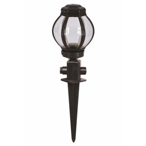 Venkovní lampa BBO-68167 černá