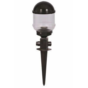 Venkovní lampa BBO-68168 černá