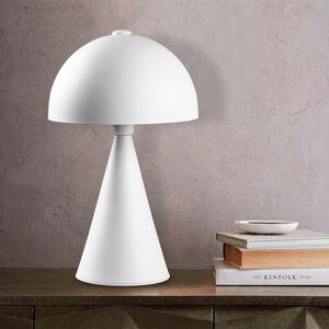 Stolní lampa DODO - 5052 bílá