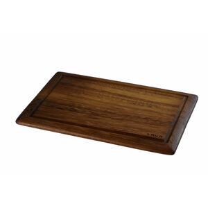 Lava wood - krájecí deska 25x35 cm