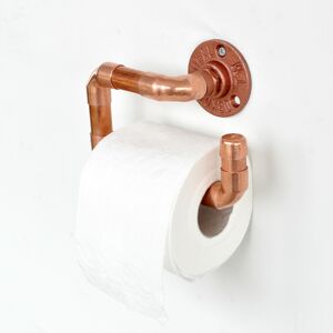 Držák na toaletní papír COP003 měď