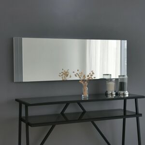 Zrcadlo A351 bílé