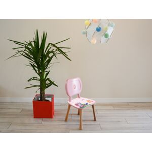 Dětská židlička PSTK01